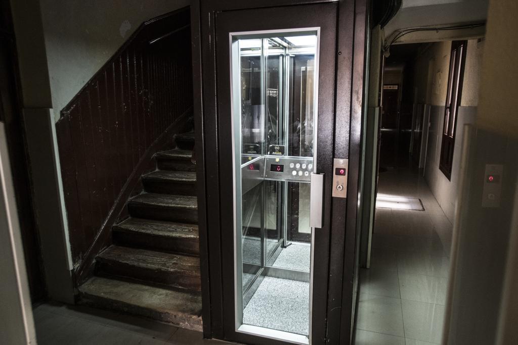Alterhome Puerta De Toledo II มาดริด ภายนอก รูปภาพ