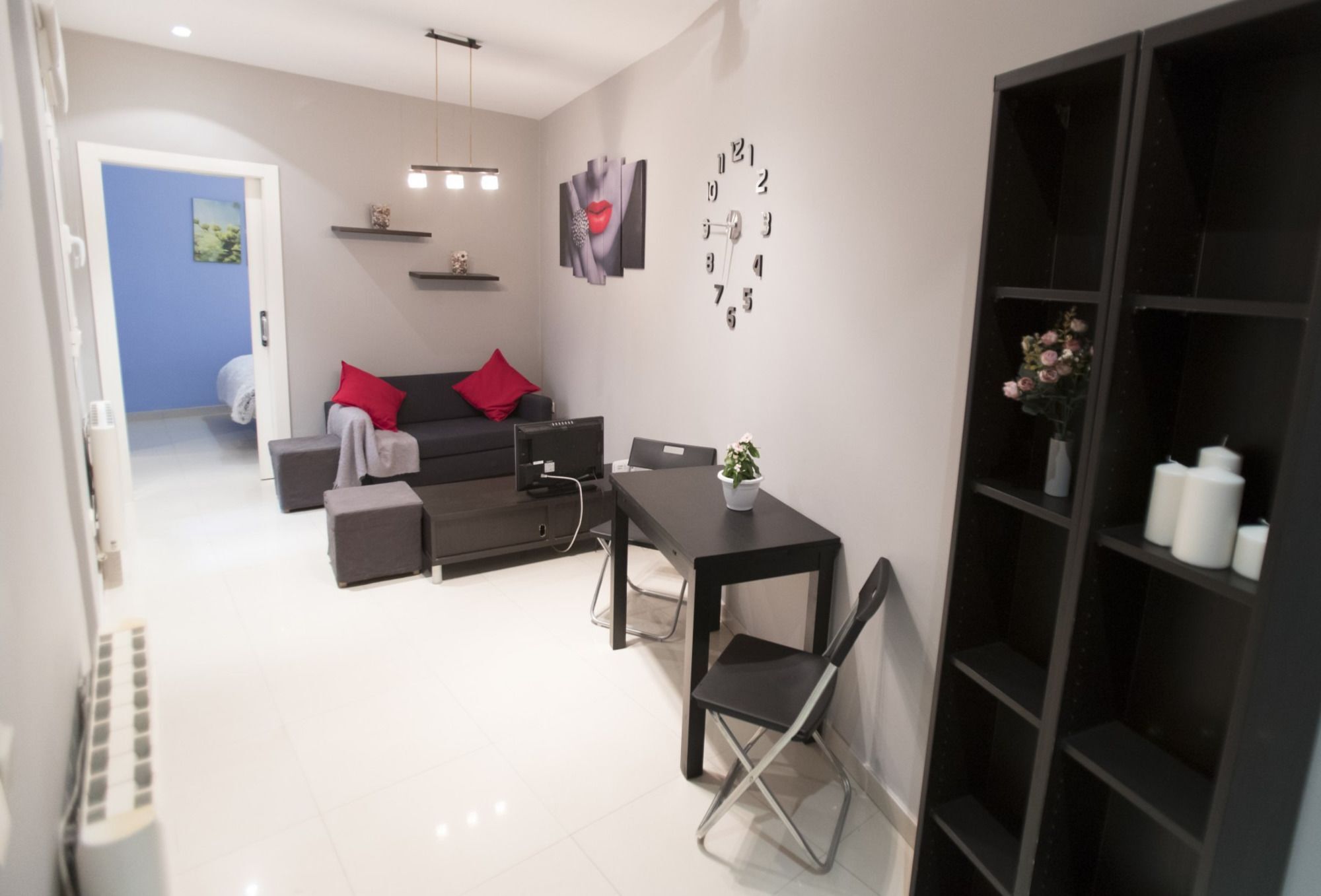 Alterhome Puerta De Toledo II มาดริด ภายนอก รูปภาพ